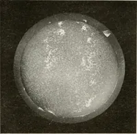 An illustration from The Adolfo Stahl lectures in astronomy, delivered in San Francisco, California, in 1916-17 and 1917-18, under the auspices of the Astronomical Society of the Pacific (1919)