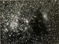 An illustration from The Adolfo Stahl lectures in astronomy, delivered in San Francisco, California, in 1916-17 and 1917-18, under the auspices of the Astronomical Society of the Pacific (1919)