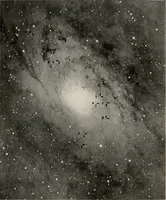 An illustration from The Adolfo Stahl lectures in astronomy, delivered in San Francisco, California, in 1916-17 and 1917-18, under the auspices of the Astronomical Society of the Pacific (1919)