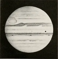 An illustration from The Adolfo Stahl lectures in astronomy, delivered in San Francisco, California, in 1916-17 and 1917-18, under the auspices of the Astronomical Society of the Pacific (1919)