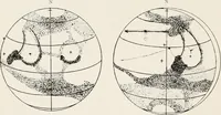 Picture 8 of 86 from The Adolfo Stahl lectures in astronomy, delivered in San Francisco, California, in 1916-17 and 1917-18, under the auspices of the Astronomical Society of the Pacific (1919), leaf 55