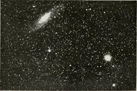An illustration from The Adolfo Stahl lectures in astronomy, delivered in San Francisco, California, in 1916-17 and 1917-18, under the auspices of the Astronomical Society of the Pacific (1919)