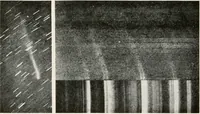 An illustration from The Adolfo Stahl lectures in astronomy, delivered in San Francisco, California, in 1916-17 and 1917-18, under the auspices of the Astronomical Society of the Pacific (1919)