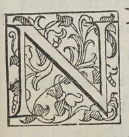 An illustration from Ad perillustrem ac generosum D. D. Petrum Alzanum : patricium Bergomensem, equitem D. Marci splendidissimum, & Antenorei gymnasii iuris candidatorum rectorem digniss. In laurea I. V. suscipienda. (1592)