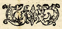 An illustration from Ad potentissimos ac serenissimos reges, principes, reliquośq[ue] amplissimos christiani orbis ordines. : Seria de reip. christianae statu eiuśque salute atque incolumitate conseruanda. (1583)