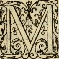An illustration from Ad repetitionem primam F. Claudij de Sainctes De rebus eucharistiae controuersis ... responsio (1577)