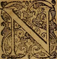 Picture 3 of 19 from Adriani Spigelii Brvxellensis Eqvitis D. Marci ... De formato foetv : liber singularis Æneis figvris exornatvs, epistolæ dvæ anatomicæ, tractatvs de arthritide : opera posthvma studio Liberalis Cremae tarvisini philosoph. & medicinæ doctoris edita (1631), leaf 18