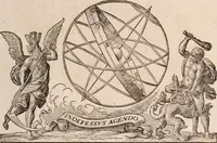 Picture 5 of 293 from Adriani Spigelii Bruxellensis (1645), leaf 20