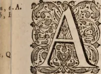 Picture 82 of 293 from Adriani Spigelii Bruxellensis (1645), leaf 204