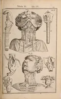 An illustration from Adriani Spigelii Bruxellensis (1645)
