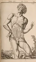 Picture 198 of 293 from Adriani Spigelii Bruxellensis (1645), leaf 482
