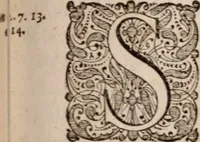 Picture 31 of 293 from Adriani Spigelii Bruxellensis (1645), leaf 74