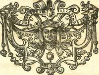 Picture 8 of 141 from Adriani Spigelii ... De humani corporis fabrica libri decem, tabulis XCIIX aeri incisis elegantissimis, nec antehac visis exornati. Serenissimo Ioanni Cornelio Venetiarum duci dicati : opus posthumum : Daniel Bucretius Vratislaviensis Philos. & Medic. D (1632), leaf 13