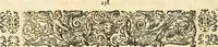 Picture 20 of 141 from Adriani Spigelii ... De humani corporis fabrica libri decem, tabulis XCIIX aeri incisis elegantissimis, nec antehac visis exornati. Serenissimo Ioanni Cornelio Venetiarum duci dicati : opus posthumum : Daniel Bucretius Vratislaviensis Philos. & Medic. D (1632), leaf 255