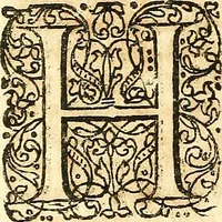 Picture 23 of 141 from Adriani Spigelii ... De humani corporis fabrica libri decem, tabulis XCIIX aeri incisis elegantissimis, nec antehac visis exornati. Serenissimo Ioanni Cornelio Venetiarum duci dicati : opus posthumum : Daniel Bucretius Vratislaviensis Philos. & Medic. D (1632), leaf 277