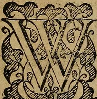 An illustration from Adtimchiol an chreidimh comhaghalluidhedar an maighiser, agas an foghluinte: : aghon, minisder an tsoiogeil, agas an leanamh. (1631)