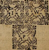Picture 5 of 5 from Adtimchiol an chreidimh comhaghalluidhedar an maighiser, agas an foghluinte: : aghon, minisder an tsoiogeil, agas an leanamh. (1631), leaf 212