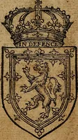 Picture 1 of 5 from Adtimchiol an chreidimh comhaghalluidhedar an maighiser, agas an foghluinte: : aghon, minisder an tsoiogeil, agas an leanamh. (1631), leaf 8
