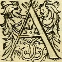 An illustration from Ad tractationem de ministrorum evangelii gradibus (1593)
