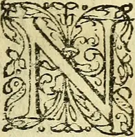 An illustration from Ad tractationem de ministrorum evangelii gradibus (1593)