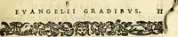 An illustration from Ad tractationem de ministrorum evangelii gradibus (1593)