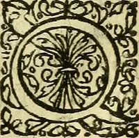 An illustration from Ad tractationem de ministrorum evangelii gradibus (1593)