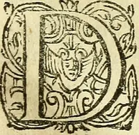 An illustration from Ad tractationem de ministrorum evangelii gradibus (1593)