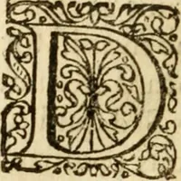 An illustration from Ad tractationem de ministrorum evangelii gradibus (1593)