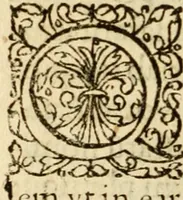An illustration from Ad tractationem de ministrorum evangelii gradibus (1593)