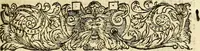 An illustration from Ad tractationem de ministrorum evangelii gradibus (1593)
