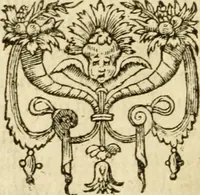 An illustration from Ad tractationem de ministrorum evangelii gradibus (1593)