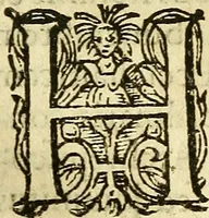 An illustration from Ad tractationem de ministrorum evangelii gradibus (1593)