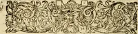 An illustration from Ad tractationem de ministrorum evangelii gradibus (1593)