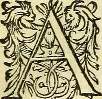 An illustration from Ad tractationem de ministrorum evangelii gradibus (1593)