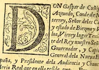 An illustration from Aduertencias. Para los confessores de los Naturales. (1600)