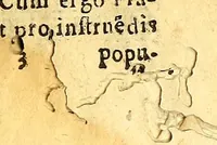 An illustration from Aduertencias. Para los confessores de los Naturales. (1600)