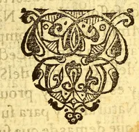 An illustration from Aduertencias. Para los confessores de los Naturales. (1600)