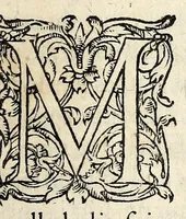 An illustration from Aduertissemens a la noblesse sur une lettre imprimee & publiee soubz le nom du Roy de Nauarre à ladicte noblesse. (1580)