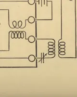 An illustration from Advanced laboratory practice in electricity and magnetism (1922)