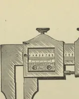 An illustration from The advanced machinist; a practical and educational treatise, with illustrations (1903)