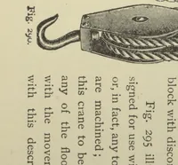 An illustration from The advanced machinist; a practical and educational treatise, with illustrations (1903)