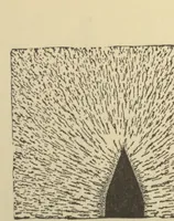 An illustration from Advanced theory of electricity and magnetism, a text-book for colleges and technical schools (1915)