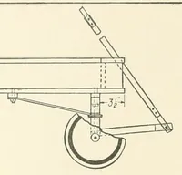 An illustration from Advanced toy making for schools (1922)