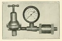 An illustration from Advanced toy making for schools (1922)