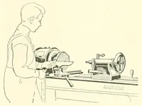 Picture 3 of 11 from Advanced toy making for schools (1922), leaf 57