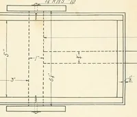 An illustration from Advanced toy making for schools (1922)