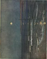 An illustration from Adventures among pictures (1904)
