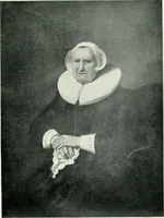 An illustration from Adventures among pictures (1904)