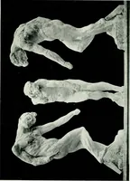 An illustration from Adventures among pictures (1904)