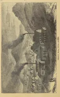 An illustration from Adventures in the Apache country : a tour through Arizona and Sonora : with notes on the silver regions of Nevada (1869)